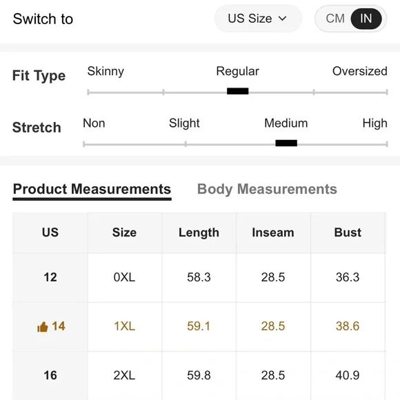 😍 Elegant Red Off-Shoulder Jumpsuit 😍 - Picture 6 of 8